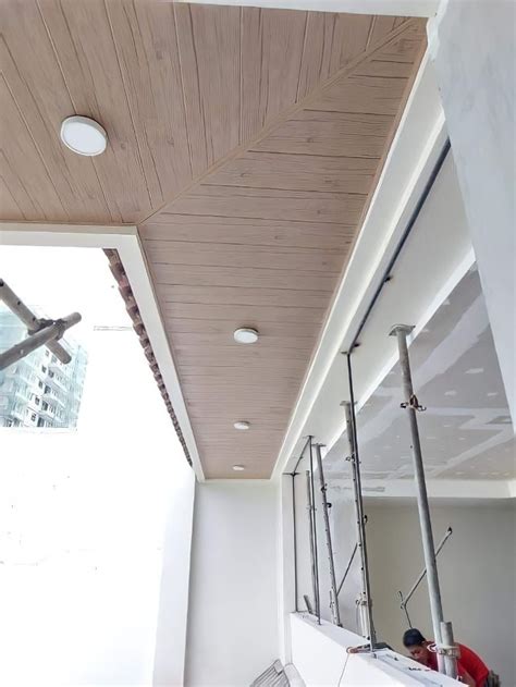 hardiflex ceiling